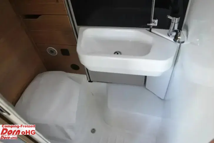 Fahrzeugbild Knaus Tourer Van 500 LT VANSATION #19