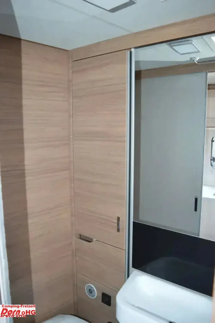 Fahrzeugbild Knaus Tourer Van 500 LT VANSATION #20