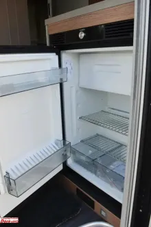 Fahrzeugbild Knaus Tourer Van 500 LT VANSATION #22
