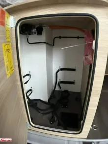 Fahrzeugbild Knaus BoxLife PRO 600 STREET (Peugeot) 60 Years #7
