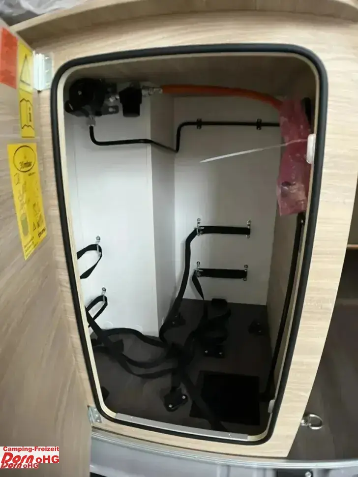 Fahrzeugbild Knaus BoxLife PRO 600 STREET (Peugeot) 60 Years #7