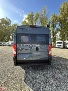 Fahrzeugbild Knaus BoxLife PRO 540 ROAD 60 Years #3