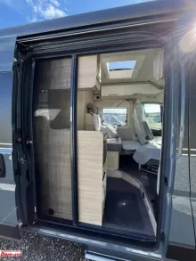 Fahrzeugbild Knaus BoxLife PRO 540 ROAD 60 Years #8