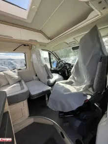 Fahrzeugbild Knaus BoxLife PRO 540 ROAD 60 Years #9