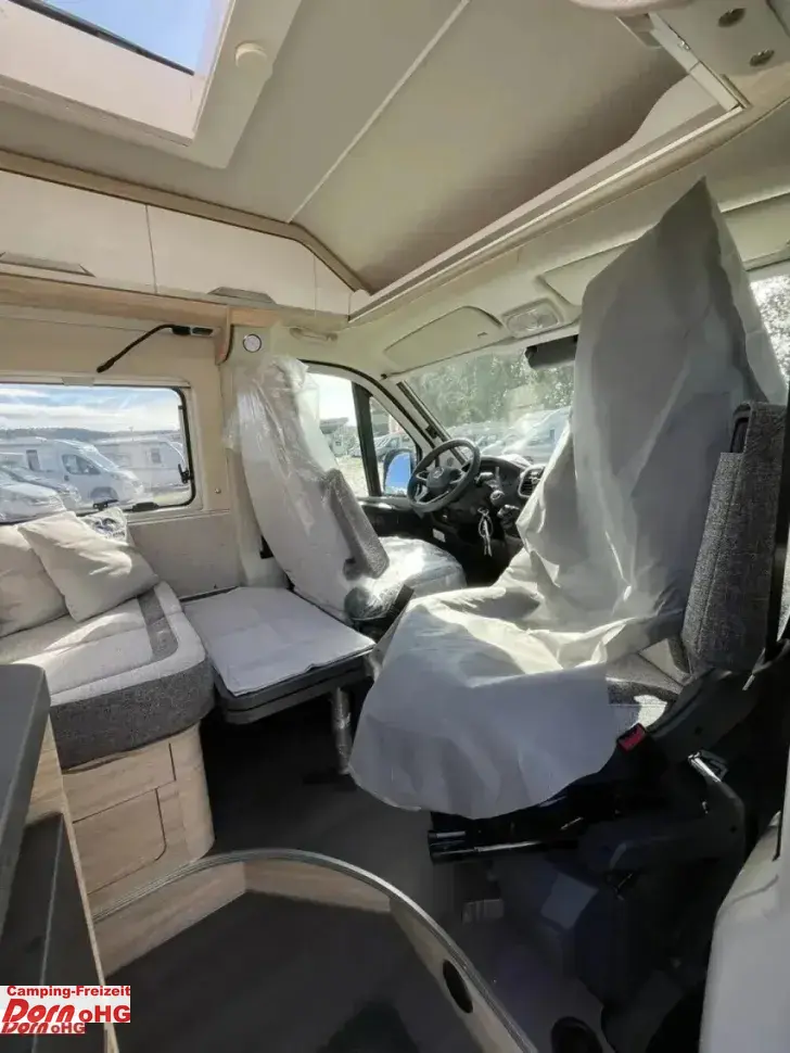 Fahrzeugbild Knaus BoxLife PRO 540 ROAD 60 Years #9