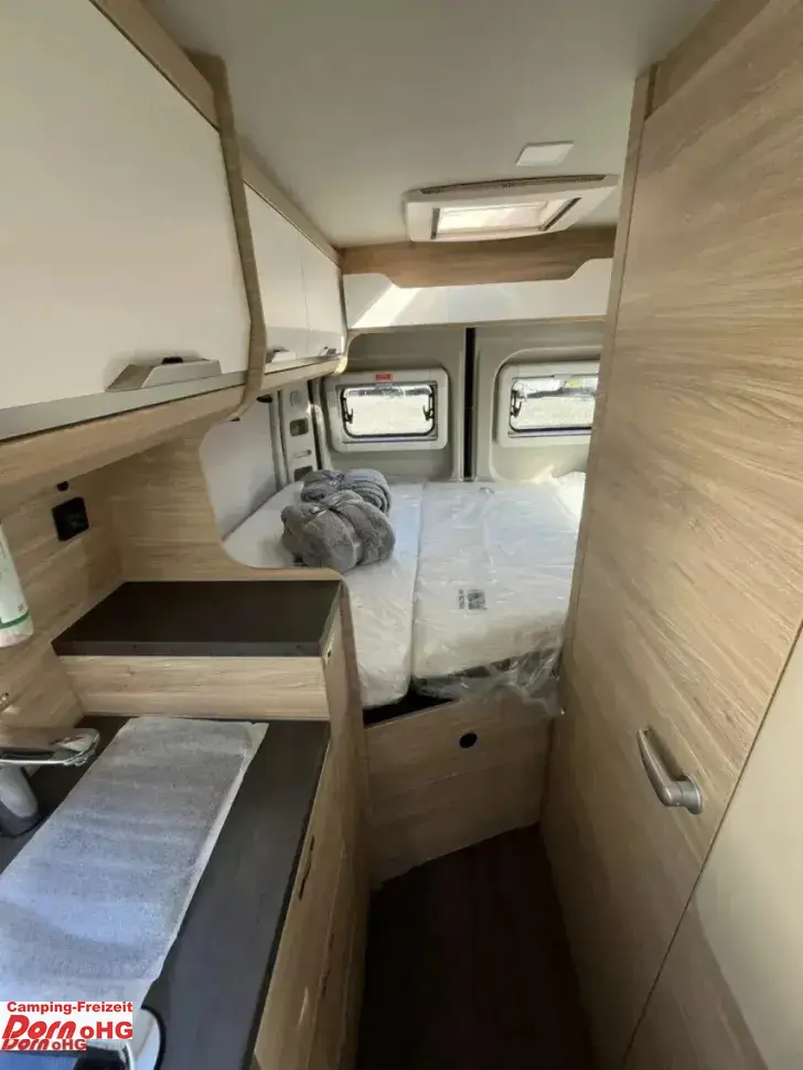 Fahrzeugbild Knaus BoxLife PRO 540 ROAD 60 Years #15