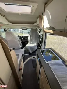 Fahrzeugbild Knaus BoxLife PRO 540 ROAD 60 Years #18