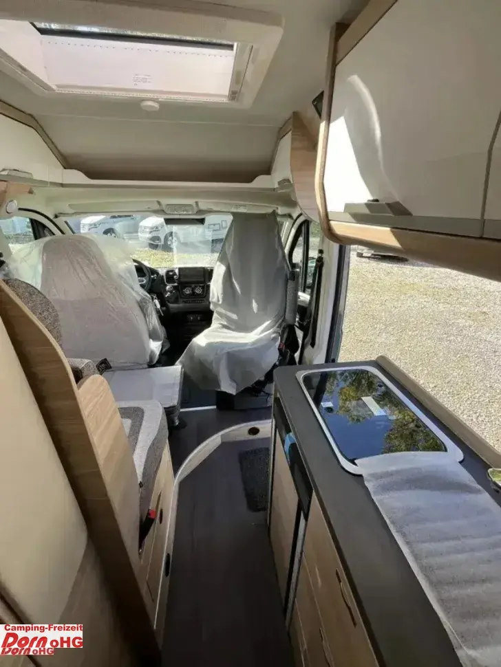 Fahrzeugbild Knaus BoxLife PRO 540 ROAD 60 Years #18