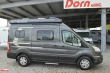 Fahrzeugbild Weinsberg CaraTour 550 MQ #1