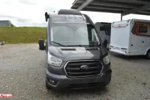 Fahrzeugbild Weinsberg CaraTour 550 MQ #2
