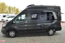 Fahrzeugbild Weinsberg CaraTour 550 MQ #3