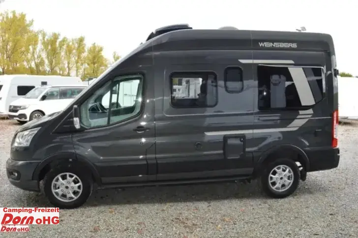 Fahrzeugbild Weinsberg CaraTour 550 MQ #3