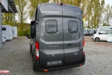 Fahrzeugbild Weinsberg CaraTour 550 MQ #4