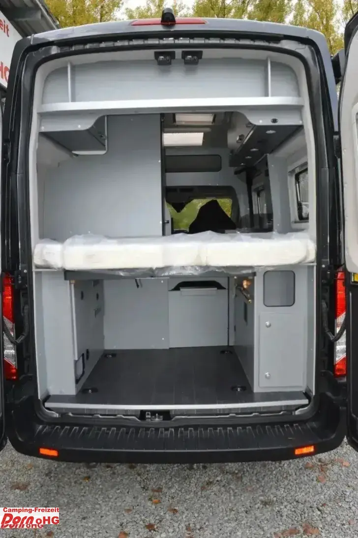 Fahrzeugbild Weinsberg CaraTour 550 MQ #6