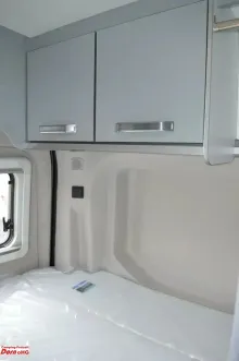 Fahrzeugbild Weinsberg CaraTour 550 MQ #9