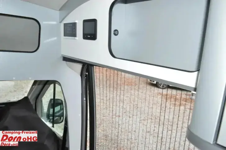 Fahrzeugbild Weinsberg CaraTour 550 MQ #12