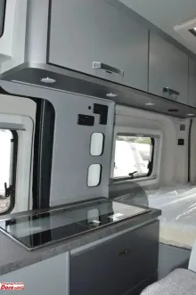 Fahrzeugbild Weinsberg CaraTour 550 MQ #14