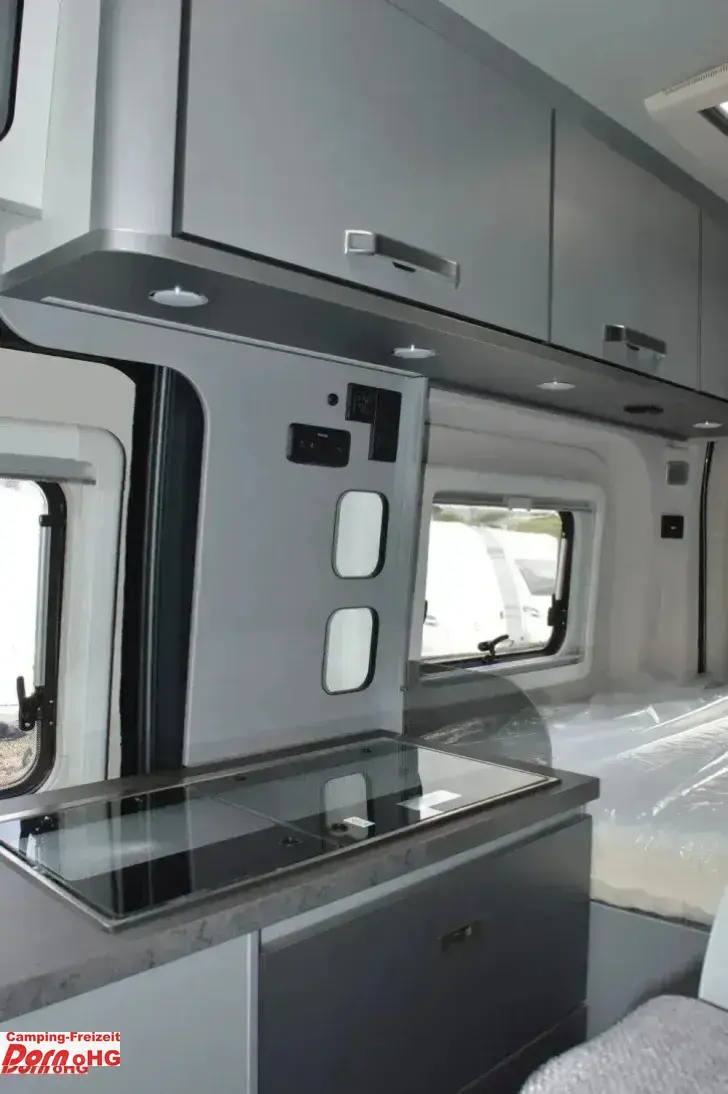 Fahrzeugbild Weinsberg CaraTour 550 MQ #14
