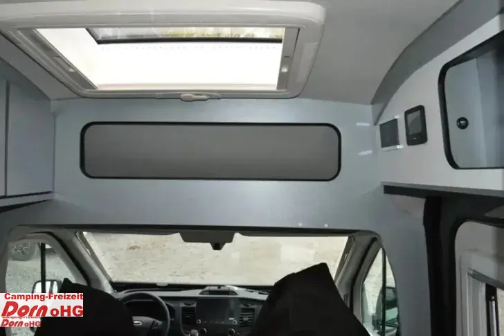 Fahrzeugbild Weinsberg CaraTour 550 MQ #15