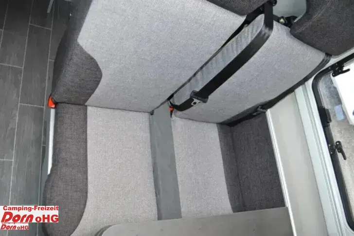 Fahrzeugbild Weinsberg CaraTour 550 MQ #20