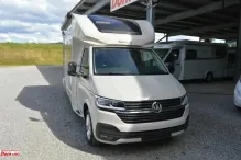 Fahrzeugbild Knaus Tourer Van 500 LT VANSATION #2