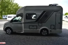 Fahrzeugbild Knaus Tourer Van 500 LT VANSATION #3