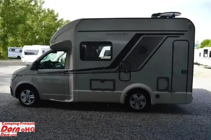 Fahrzeugbild Knaus Tourer Van 500 LT VANSATION #3