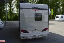 Fahrzeugbild Knaus Tourer Van 500 LT VANSATION #4