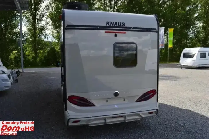 Fahrzeugbild Knaus Tourer Van 500 LT VANSATION #4
