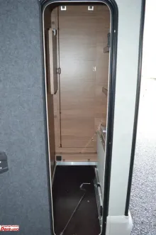 Fahrzeugbild Knaus Tourer Van 500 LT VANSATION #6