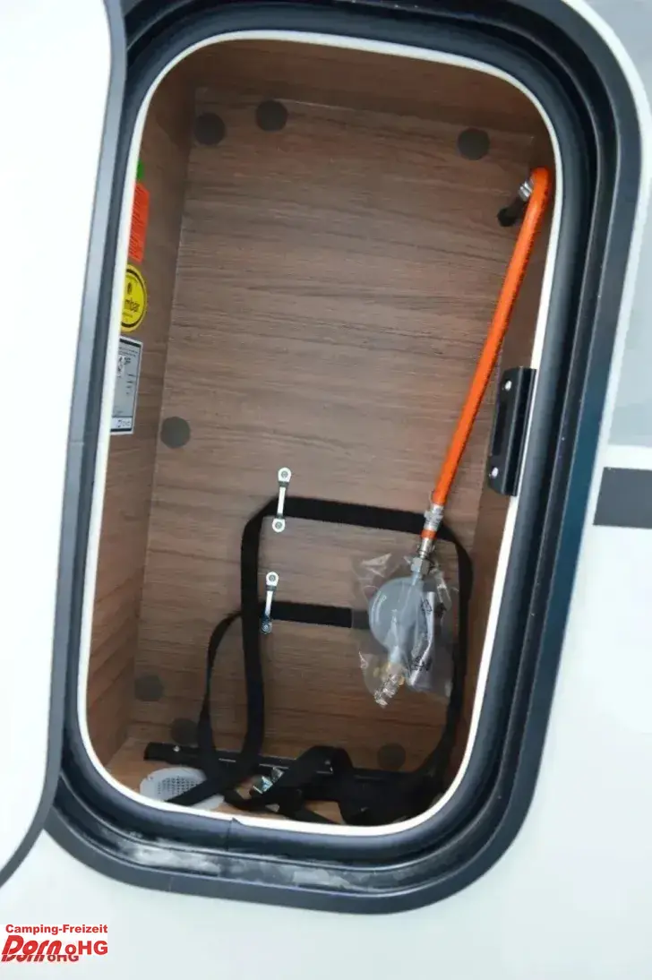 Fahrzeugbild Knaus Tourer Van 500 LT VANSATION #9