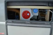 Fahrzeugbild Knaus Tourer Van 500 LT VANSATION #10