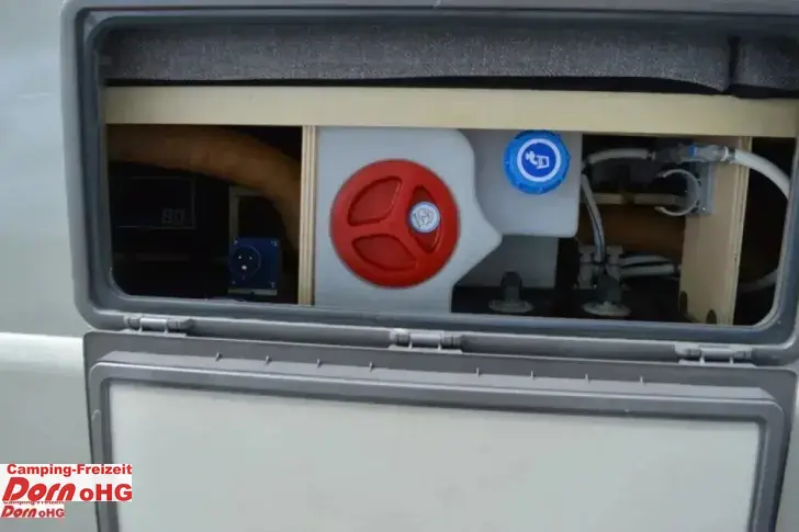 Fahrzeugbild Knaus Tourer Van 500 LT VANSATION #10