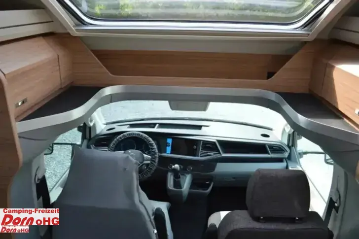Fahrzeugbild Knaus Tourer Van 500 LT VANSATION #12