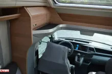 Fahrzeugbild Knaus Tourer Van 500 LT VANSATION #13