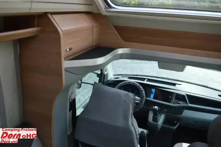 Fahrzeugbild Knaus Tourer Van 500 LT VANSATION #13