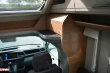 Fahrzeugbild Knaus Tourer Van 500 LT VANSATION #14