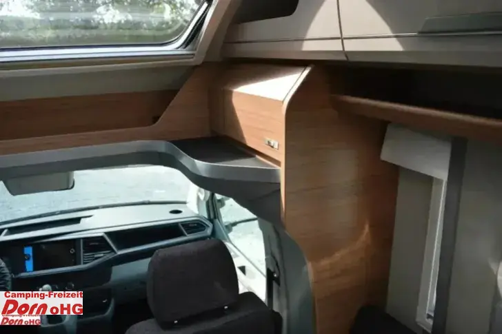Fahrzeugbild Knaus Tourer Van 500 LT VANSATION #14