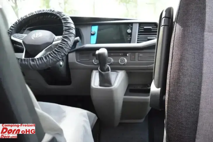 Fahrzeugbild Knaus Tourer Van 500 LT VANSATION #15