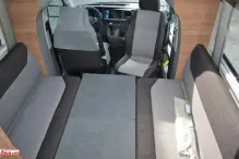 Fahrzeugbild Knaus Tourer Van 500 LT VANSATION #16