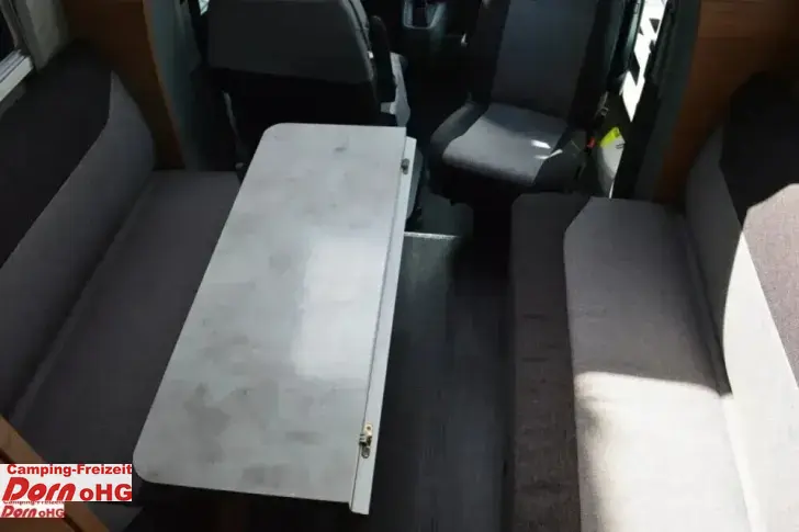 Fahrzeugbild Knaus Tourer Van 500 LT VANSATION #19