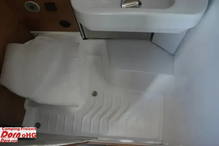 Fahrzeugbild Knaus Tourer Van 500 LT VANSATION #20