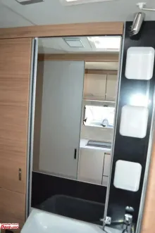 Fahrzeugbild Knaus Tourer Van 500 LT VANSATION #22