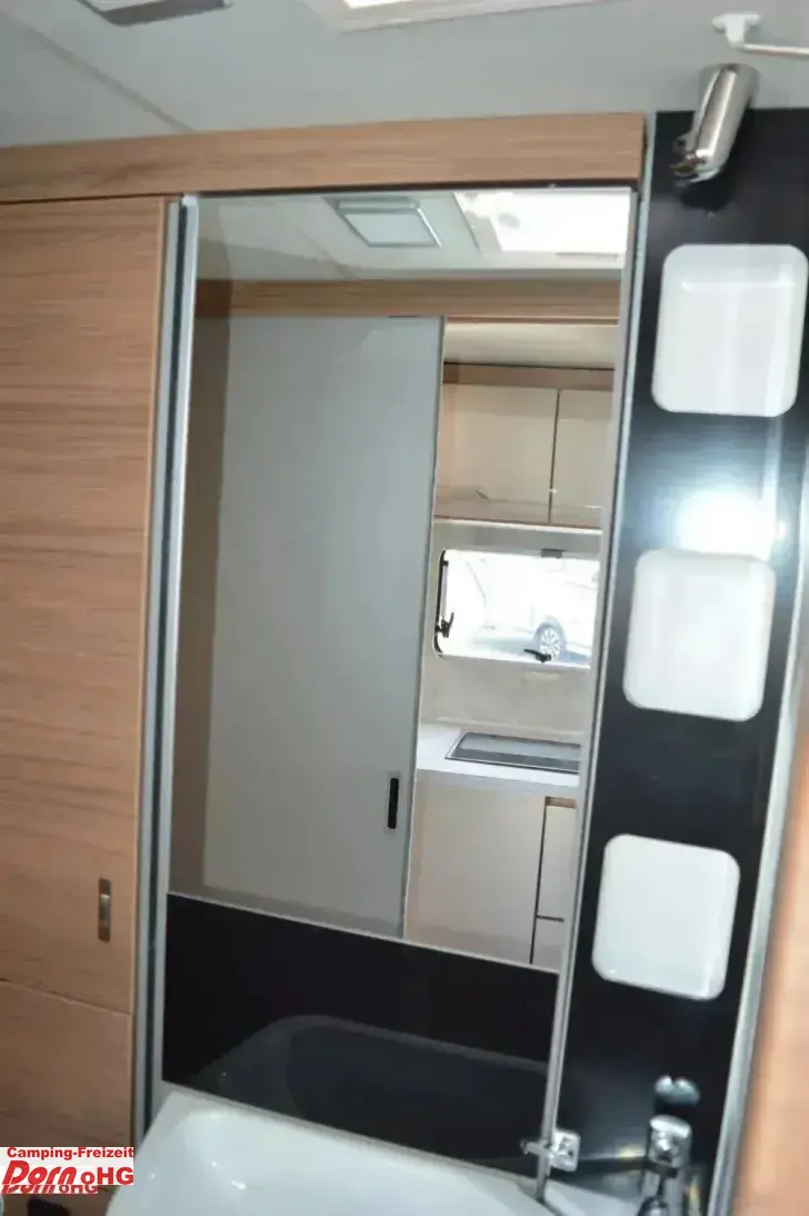 Fahrzeugbild Knaus Tourer Van 500 LT VANSATION #22