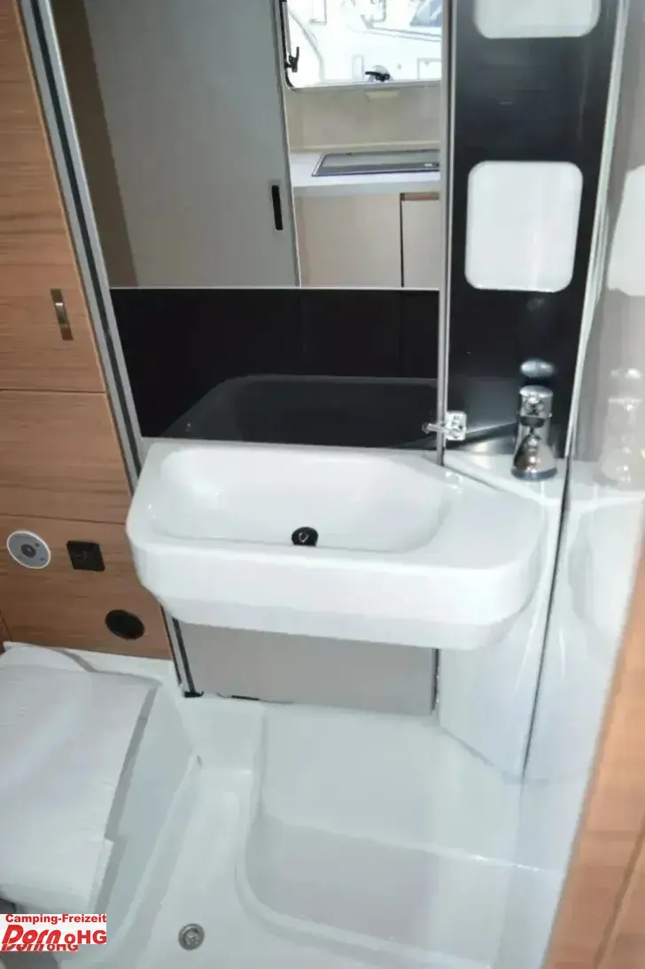 Fahrzeugbild Knaus Tourer Van 500 LT VANSATION #23