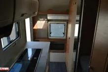 Fahrzeugbild Knaus Tourer Van 500 LT VANSATION #26