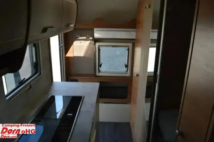Fahrzeugbild Knaus Tourer Van 500 LT VANSATION #26