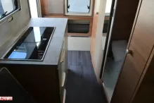 Fahrzeugbild Knaus Tourer Van 500 LT VANSATION #27