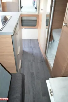 Fahrzeugbild Knaus Tourer Van 500 LT VANSATION #28