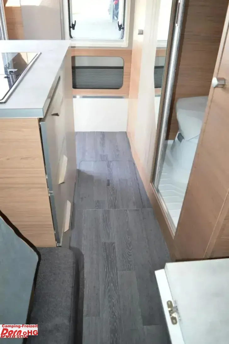 Fahrzeugbild Knaus Tourer Van 500 LT VANSATION #28